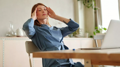 Магнітні бурі в Україні: який прогноз сонячної активності на 5 квітня