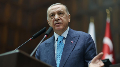 У президента Туреччини стався інфаркт - ЗМІ