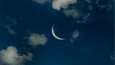 Через декілька днів - молодик: що не варто робити у новий Місяць у листопаді 2025 року