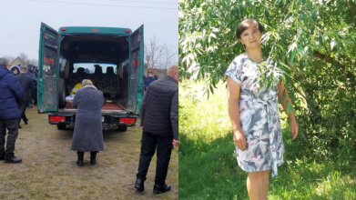«У них зв’язки, а у нас – могила матері та сестри»: родина загиблої у ДТП фельдшерки з Волині вимагає справедливого покарання 
