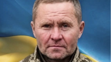 Вважався зниклим безвісти: підтвердили загибель захисника з Волині Віталія Щербачука