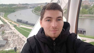 Збирають гроші, аби доправити додому прах волинянина, який помер у Канаді