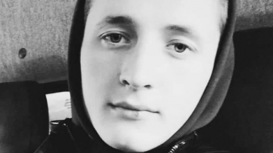 Безжальна війна забрала життя 23-річного Героя з Волині Олександра Мороза