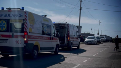 У місті на Волині людина померла просто на тротуарі: що відомо