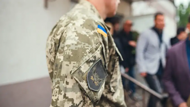 Мобілізація в Україні: які зміни чекають на військовозобов'язаних з 1 листопада