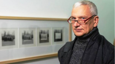 Уродженець Волині став лауреатом Шевченківської премії-2026