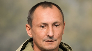 Помер захисник Донецького аеропорту з Ковеля Андрій Луцик