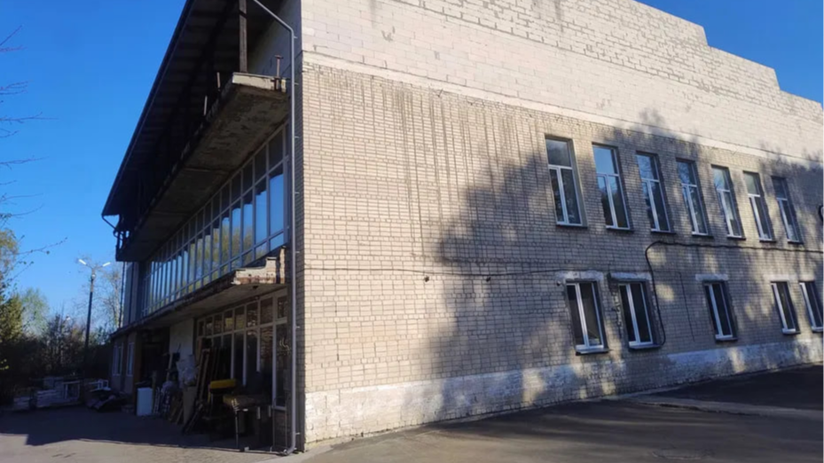 У Луцьку продають приміщення під бізнес за пів мільйона доларів
