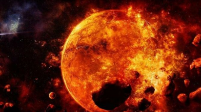 магнітні бурі в Україні