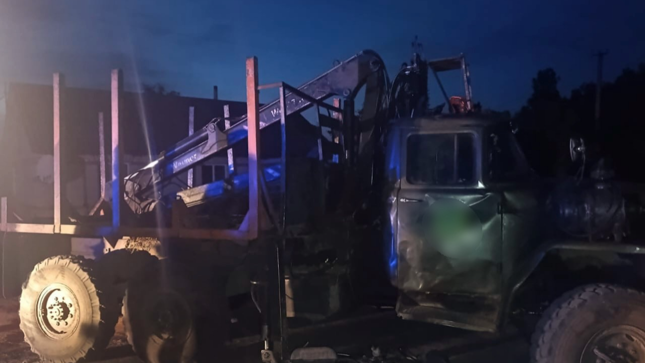 На Волині за добу в ДТП загинули двоє юнаків: одному — 17, іншому — 20 років