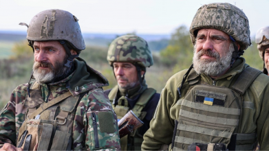 Мобілізація чоловіків 50+