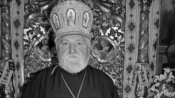 Відійшов у вічність багаторічний настоятель храму на Волині протоієрей Іван Драган