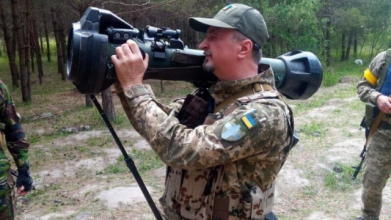 Триває набір на службу в Луцький батальйон тероборони: вимоги до кандидатів