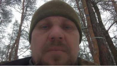 «На щиті» на Волинь повертається Герой Степан Павлович: просять гідно зустріти