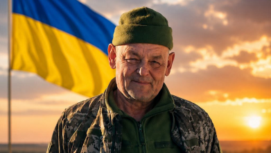 У лікарні під час реабілітації помер волинський захисник Олексій Калюх