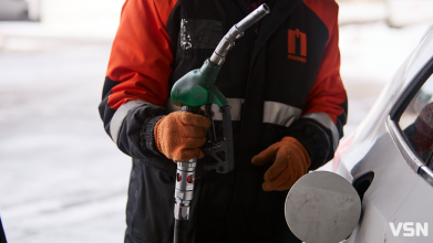 Ціни на пальне після стрибка і стабілізації: скільки зараз коштують бензин і дизель на волинських АЗК