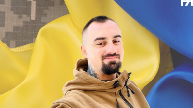 Пройшов пекло війни, рятував побратимів, але загинув у ДТП: спогади про Героя з Волині Олександра Круковця