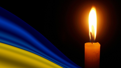 Востаннє додому повертається Герой з Волині Руслан Антонюк, який загинув у грудні 2024 року