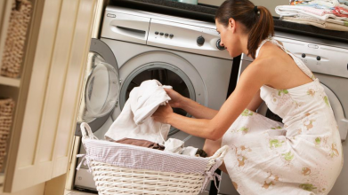Який режим прання псує одяг найбільше - ви вмикаєте його щодня