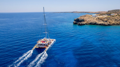 Середземне море, отруйна риба