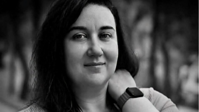 Померла фахівчиня Підгайцівської сільської ради на Волині Тетяна Павлович