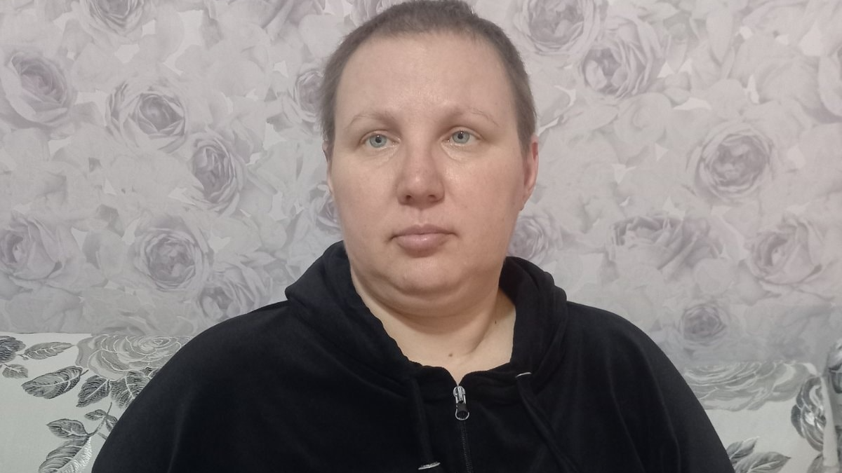 Багатодітна мама з Волині бореться з тяжкою хворобою - потрібна допомога