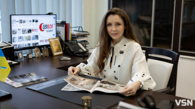 «Якість — це наш базовий принцип»: як волинська компанія Gerbor Holding підкорює міжнародні ринки