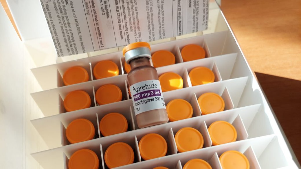 На Волині двоє людей почали користуватися новим методом захисту від ВІЛ