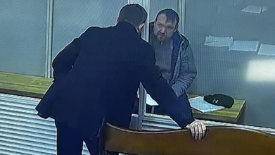 Корупція на Волинській митниці: заарештували готівку експрацівника СБУ