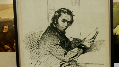 Чому пророцтва Шевченка досі актуальні для України