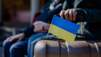 Польський посол, повернення біженців в Україну