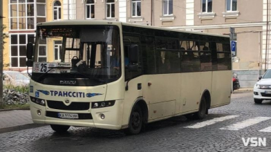У Луцьку після повернення студентів на третину зріс пасажиропотік: чи вистачає транспорту