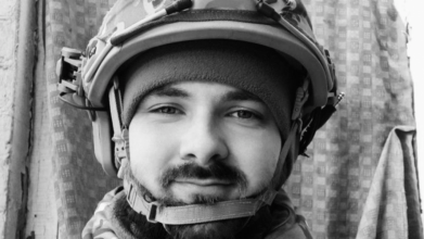 Двоє синів залишились без батька: захиснику з Волині просять посмертно присвоїти державну нагороду
