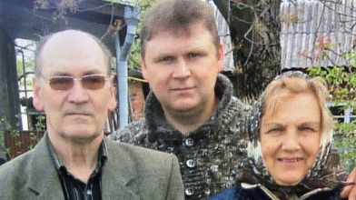 Родина Веремчуків із Волині понад 40 років передає газову справу з покоління в покоління