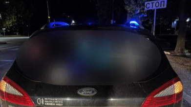 Штраф і рік без прав: на Волині судили стоматолога з Марокко за п’яну їзду