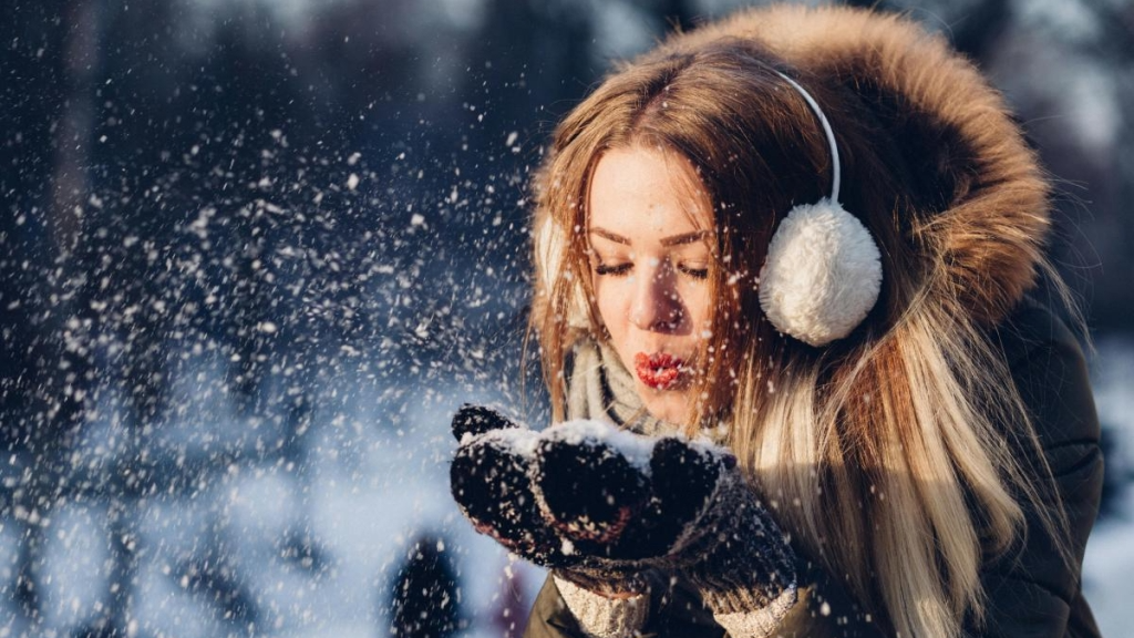 В Україні різко похолодає: синоптики прогнозують морози до - 20