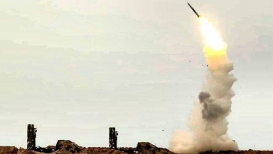 масований удар України