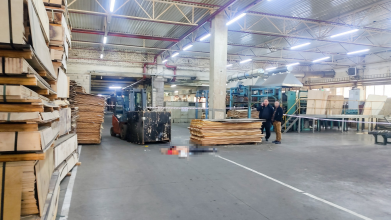 Трагедія на рівненському підприємстві: загинула 54-річна жінка з Волині
