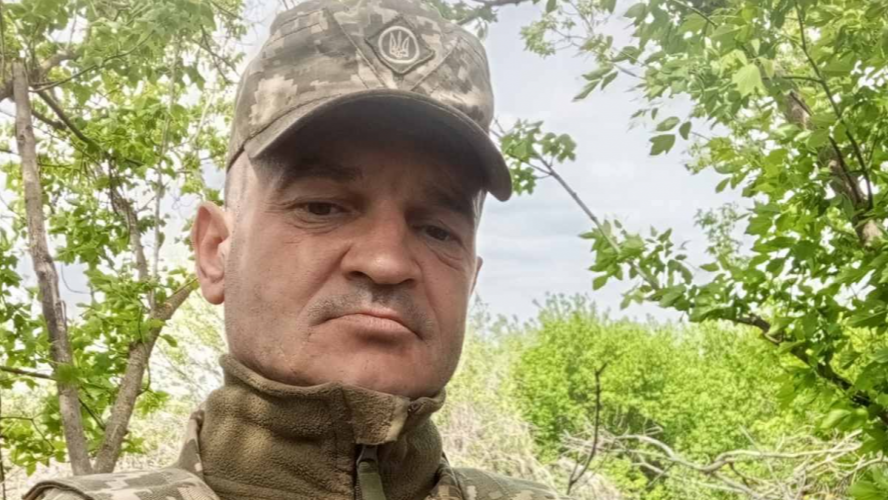 Ризикував своїм життям заради пораненого побратима і загинув: спогади про Героя з Волині Олександра Павловича
