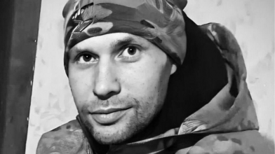 На Волинь «на щиті» повертається Герой Антон Ананьїн. Просять гідно зустріти