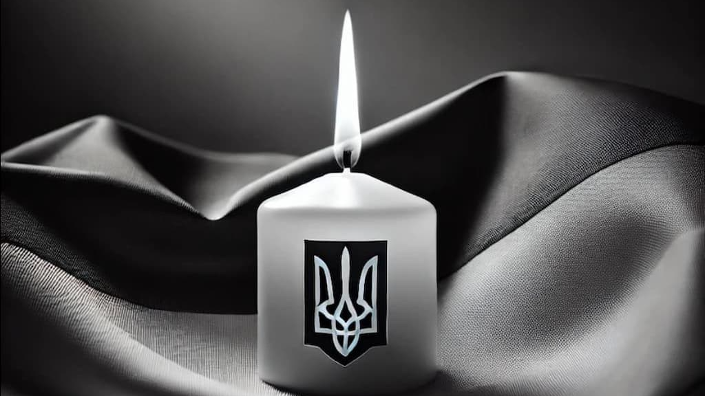 Маленький син не дочекався тата: на щиті до рідного дому повертається Володимир Кмін з Волині