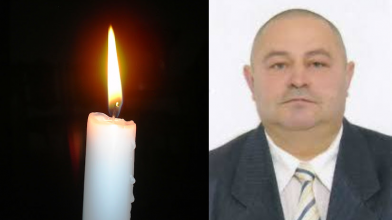 Відійшов у вічність знаний у Луцьку адвокат