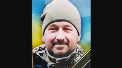 Встиг благословити доньку на шлюб: історія загиблого Героя з Волині