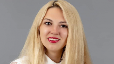 Ольга Максим’як, день народження, Луцьк