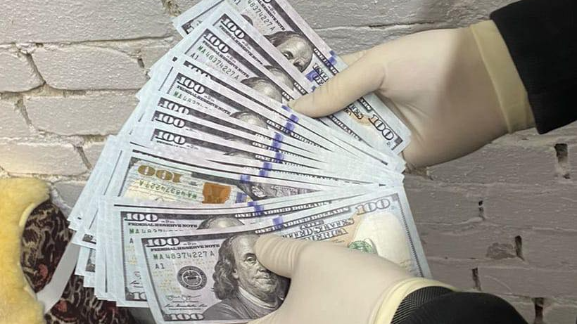 На Волині суд покарав прикордонника, який за $7 тисяч пропонував фіктивні медичні довідки