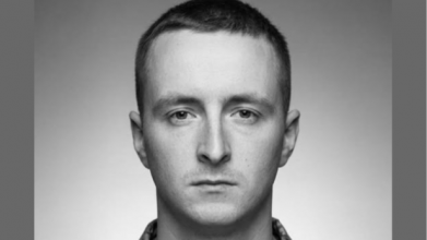 Понад рік вважався зниклим безвісти за особливих обставин: на війні загинув 22-річний Герой з Волині Олександр Омелянчук