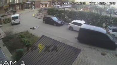 Перешкоджала ТЦК: прокоментували мобілізаційні заходи у Луцьку, де постраждала вагітна