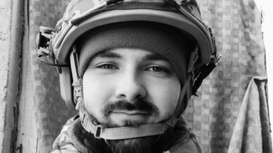 Навіки 31: на Волині попрощаються з Героєм Петром Низовим