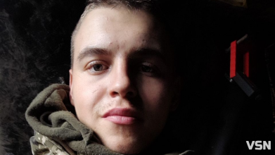 «Герої не мають залишатися безіменними в морзі пів року»: рідні полеглого воїна з Луцька просять про допомогу