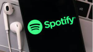 Spotify припиняє діяльність на території РФ